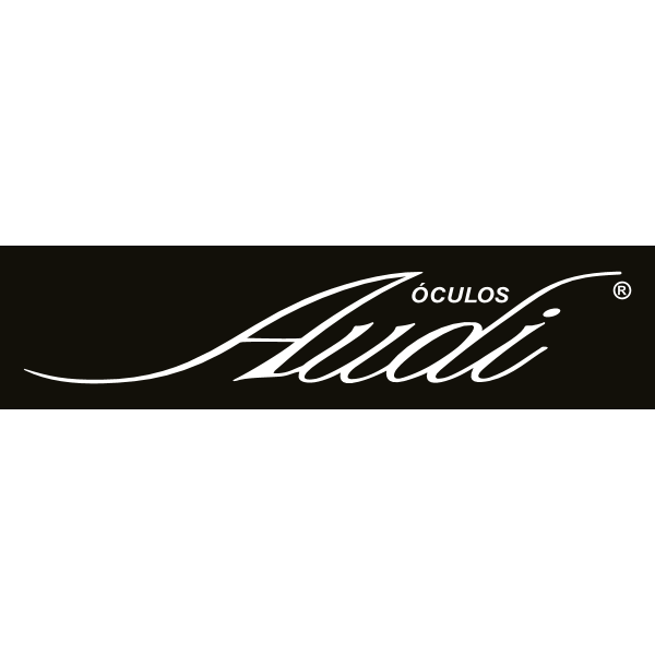 Oculos Audi Logo ,Logo , icon , SVG Oculos Audi Logo