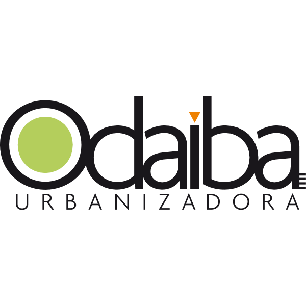Odaiba Logo ,Logo , icon , SVG Odaiba Logo