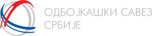 Odbojkaski savez Srbije Logo