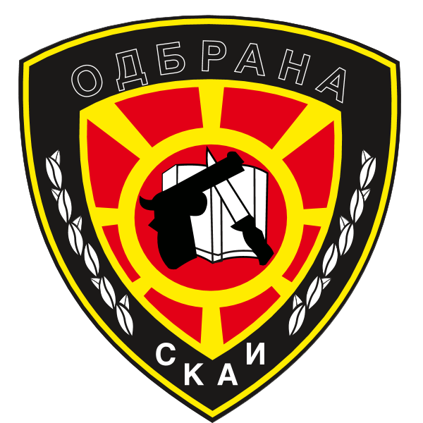 Odbrana Logo