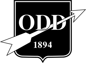 Odd BK (Current) Logo