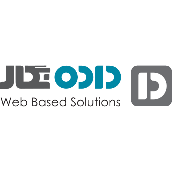 Odd D Logo ,Logo , icon , SVG Odd D Logo