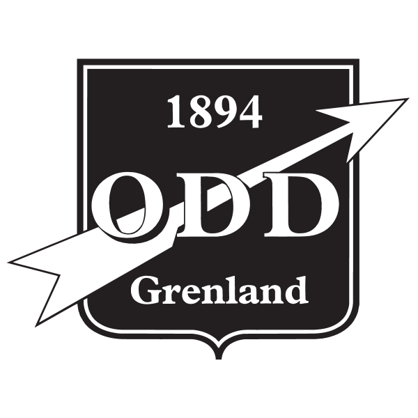 Odd Grenland Logo