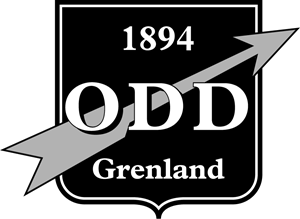 Odd Grenland (Old) Logo