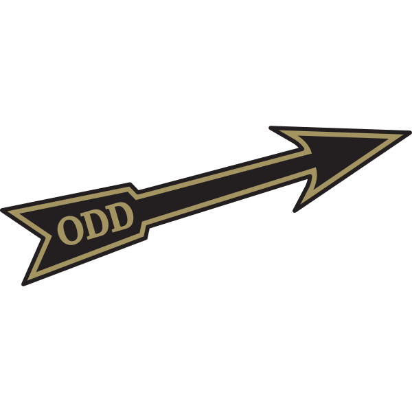 Odd Skien Logo ,Logo , icon , SVG Odd Skien Logo