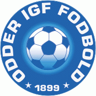 Odder IGF Logo ,Logo , icon , SVG Odder IGF Logo