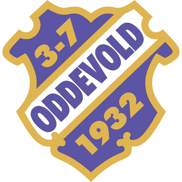 Oddevold Uddevalla Logo ,Logo , icon , SVG Oddevold Uddevalla Logo