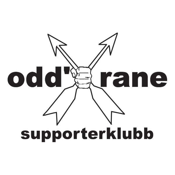 Oddrane Logo