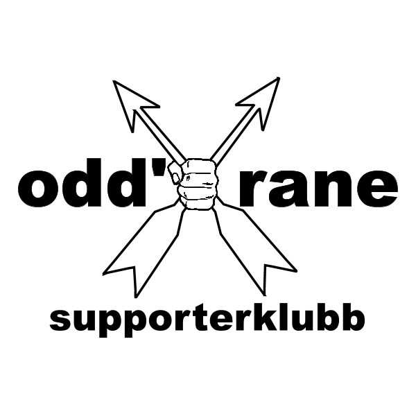 Oddrane