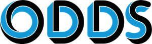 ODDS Logo ,Logo , icon , SVG ODDS Logo