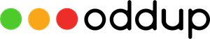 Oddup Logo ,Logo , icon , SVG Oddup Logo