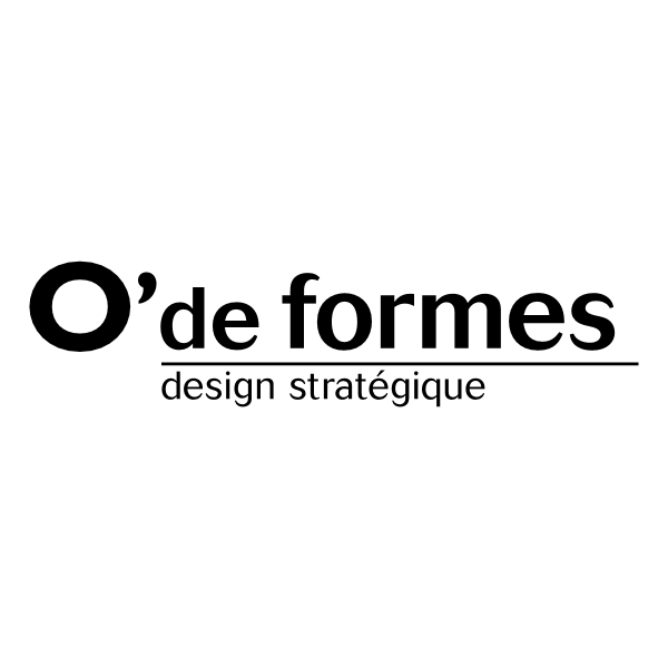 O'de formes