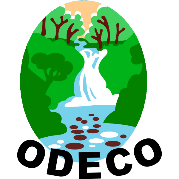 ODECO Logo ,Logo , icon , SVG ODECO Logo