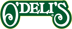 O’Deli’s Logo ,Logo , icon , SVG O’Deli’s Logo