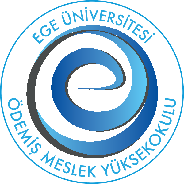 Ödemiş Meslek Yüksekokulu Logo ,Logo , icon , SVG Ödemiş Meslek Yüksekokulu Logo