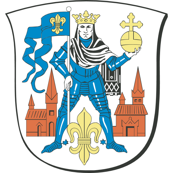 Odense-XI “Staevnet” Logo