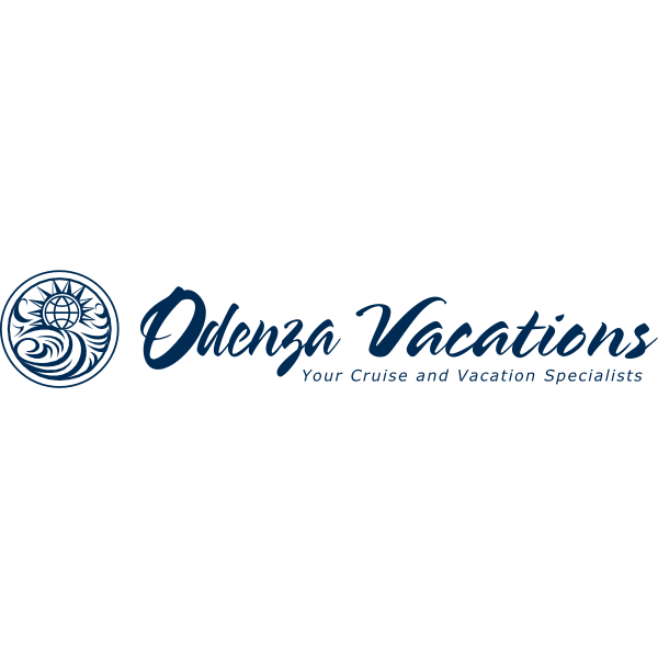 Odenza Vacations Logo ,Logo , icon , SVG Odenza Vacations Logo