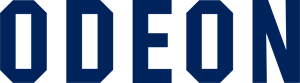 Odeon Logo ,Logo , icon , SVG Odeon Logo