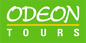 Odeon Tours Logo ,Logo , icon , SVG Odeon Tours Logo