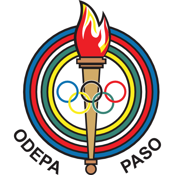ODEPA-PASO Logo