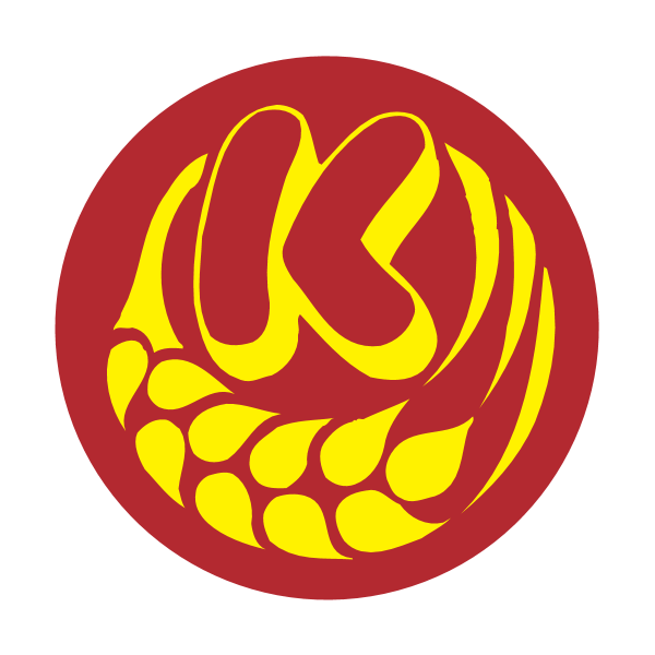 Odesskij Korovaj Logo