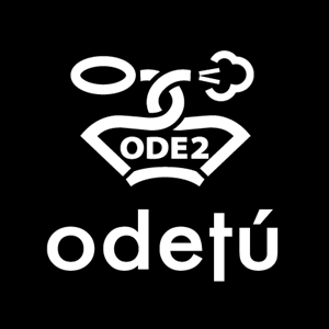 Odetu Logo