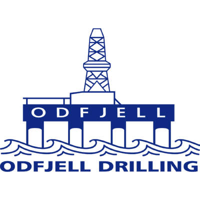Odfjell Drilling Logo