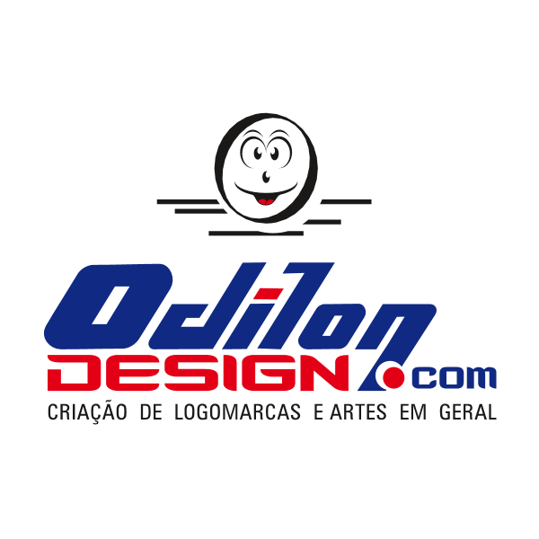 Odilon Design Logo