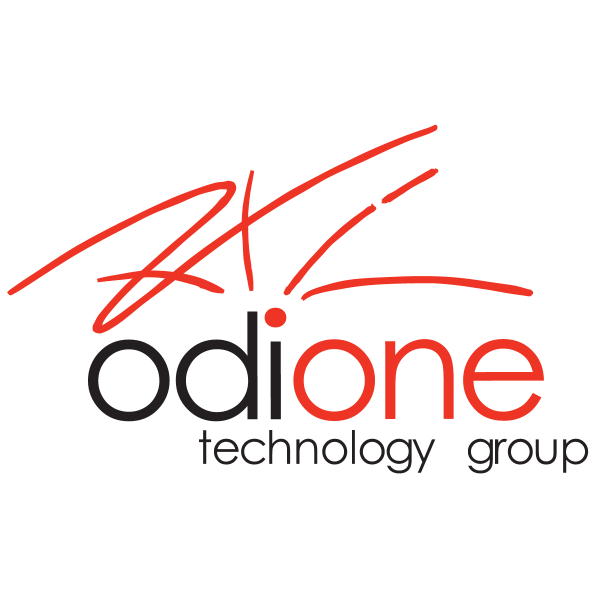 OdiOne Technology Group Logo ,Logo , icon , SVG OdiOne Technology Group Logo