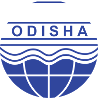 Odisha state pollution control Logo ,Logo , icon , SVG Odisha state pollution control Logo