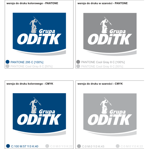 OdiTK Gdańsk Logo ,Logo , icon , SVG OdiTK Gdańsk Logo
