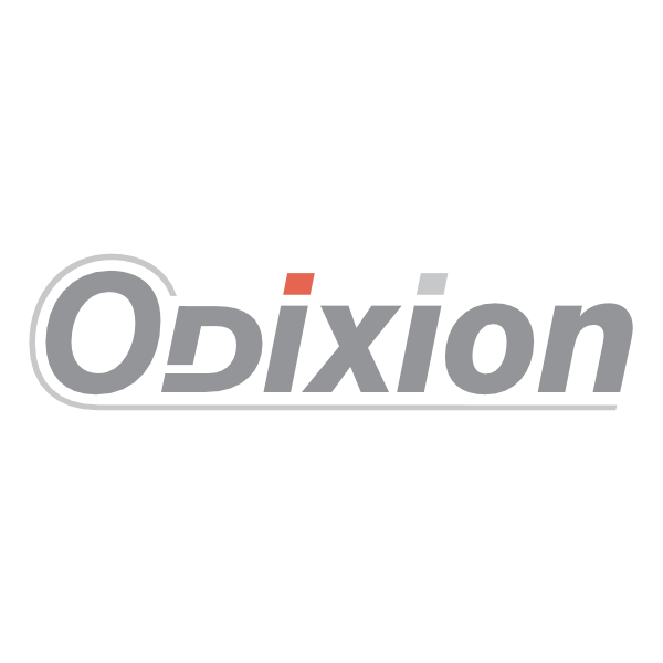 Odixion Logo ,Logo , icon , SVG Odixion Logo