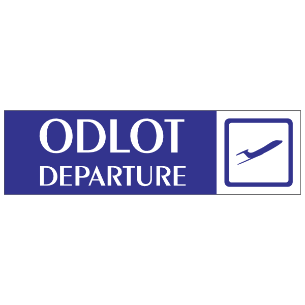 Odlot