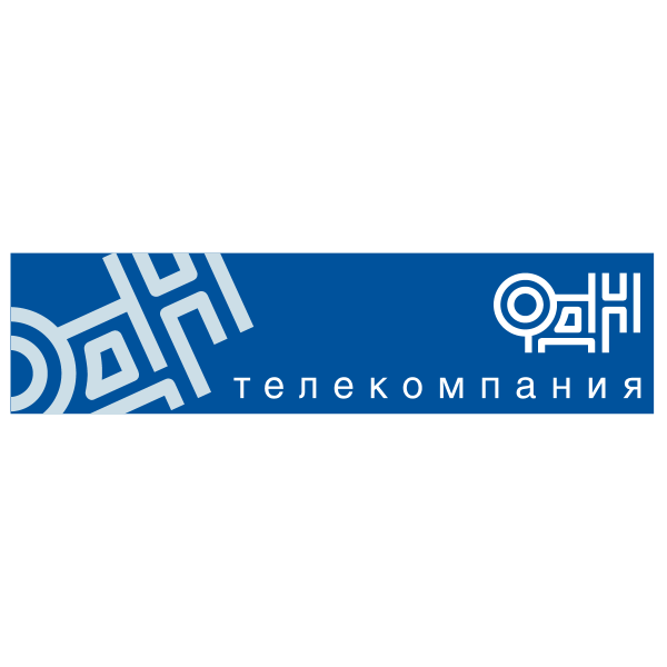 ODN TV Logo ,Logo , icon , SVG ODN TV Logo