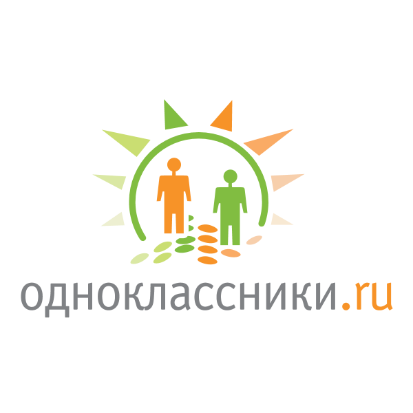 odnoklassniki.ru Logo ,Logo , icon , SVG odnoklassniki.ru Logo