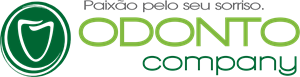 Odonto Company Logo ,Logo , icon , SVG Odonto Company Logo