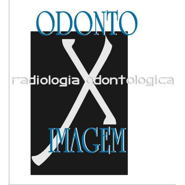 Odonto Imagem Logo ,Logo , icon , SVG Odonto Imagem Logo