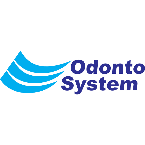 Odonto System Logo ,Logo , icon , SVG Odonto System Logo