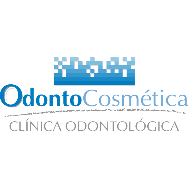 Odontocosmetica Logo ,Logo , icon , SVG Odontocosmetica Logo
