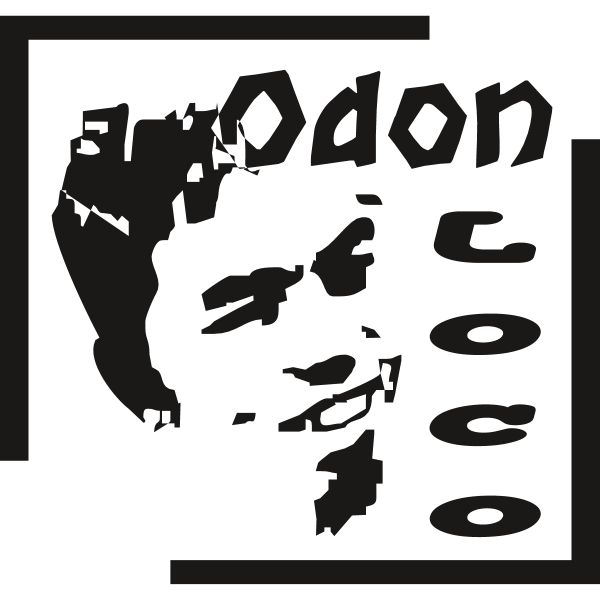 Odontologo Logo ,Logo , icon , SVG Odontologo Logo