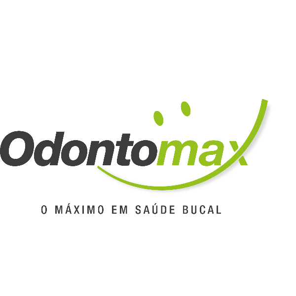 Odontomax Logo ,Logo , icon , SVG Odontomax Logo