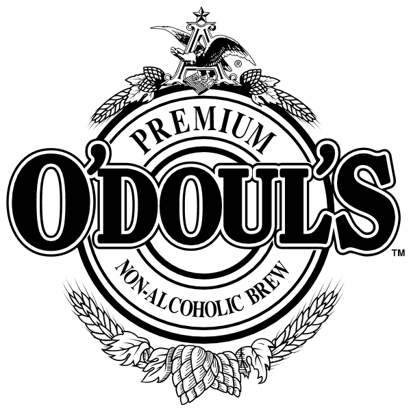 O'Doul's ,Logo , icon , SVG O'Doul's