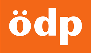 ODP Logo ,Logo , icon , SVG ODP Logo