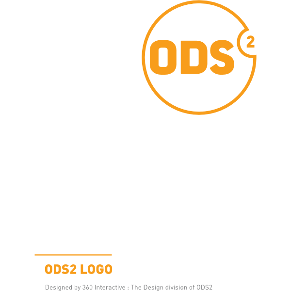 ODS2 Logo ,Logo , icon , SVG ODS2 Logo
