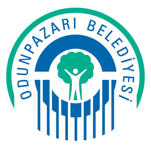 Odunpazari Belediyesi Logo