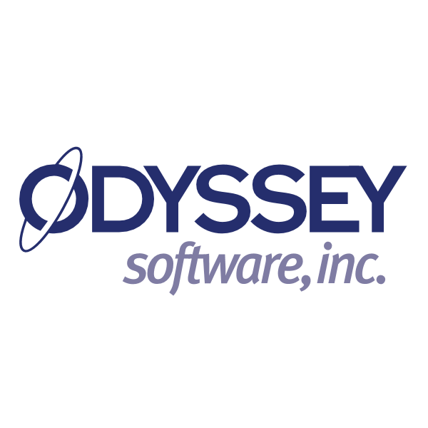 Odyssey Software Logo ,Logo , icon , SVG Odyssey Software Logo