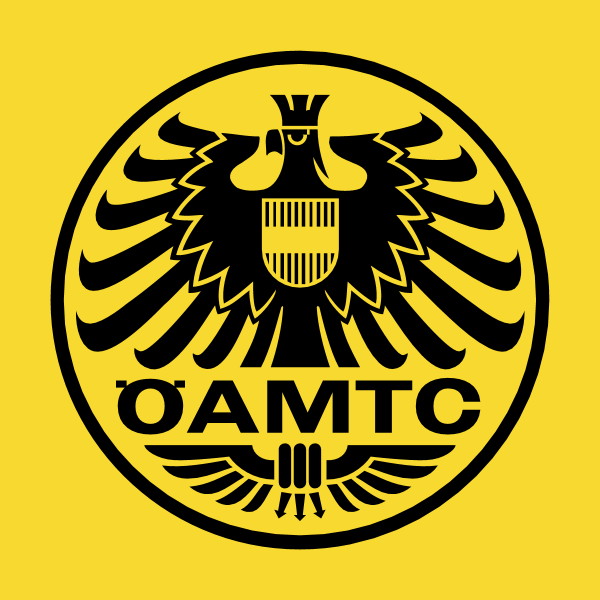 OeAMTC ,Logo , icon , SVG OeAMTC