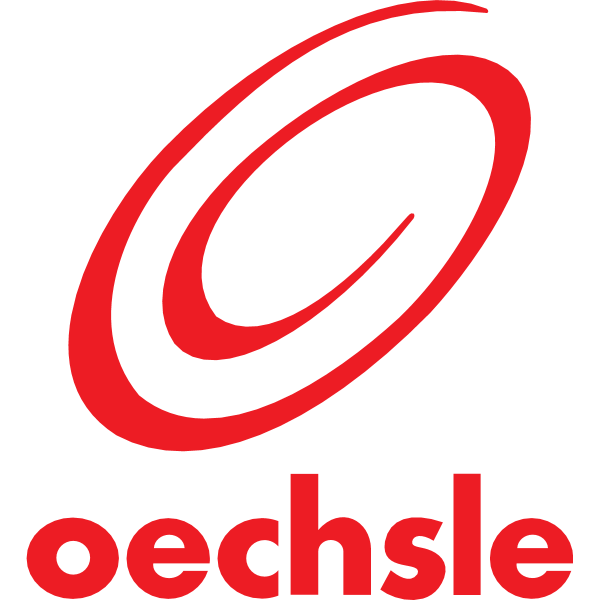 Oechsle Logo ,Logo , icon , SVG Oechsle Logo