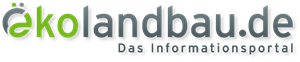 Oekolandbau Logo