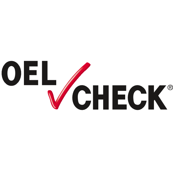 OelCheck Logo ,Logo , icon , SVG OelCheck Logo
